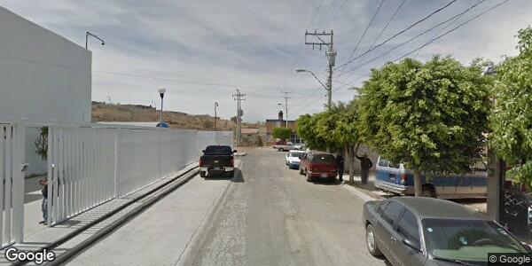 AGENCÍA DEL MINISTERIO PÚBLICO 2